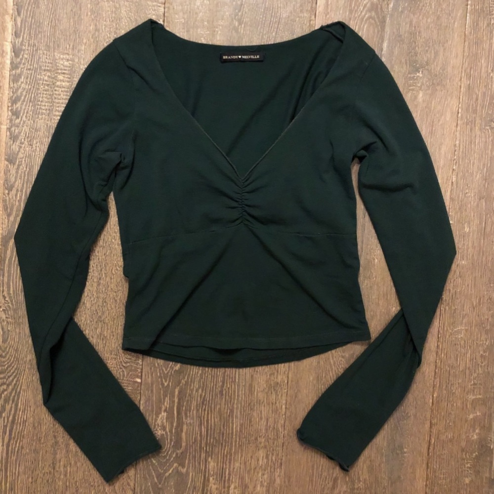 Brandy Melville Top